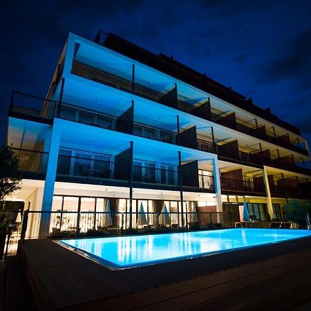 Krumpendorf Feel Good Resort المظهر الخارجي الصورة