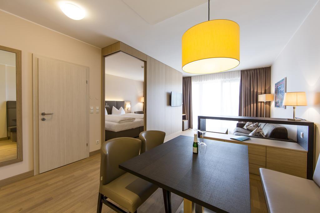 Krumpendorf Feel Good Resort المظهر الخارجي الصورة
