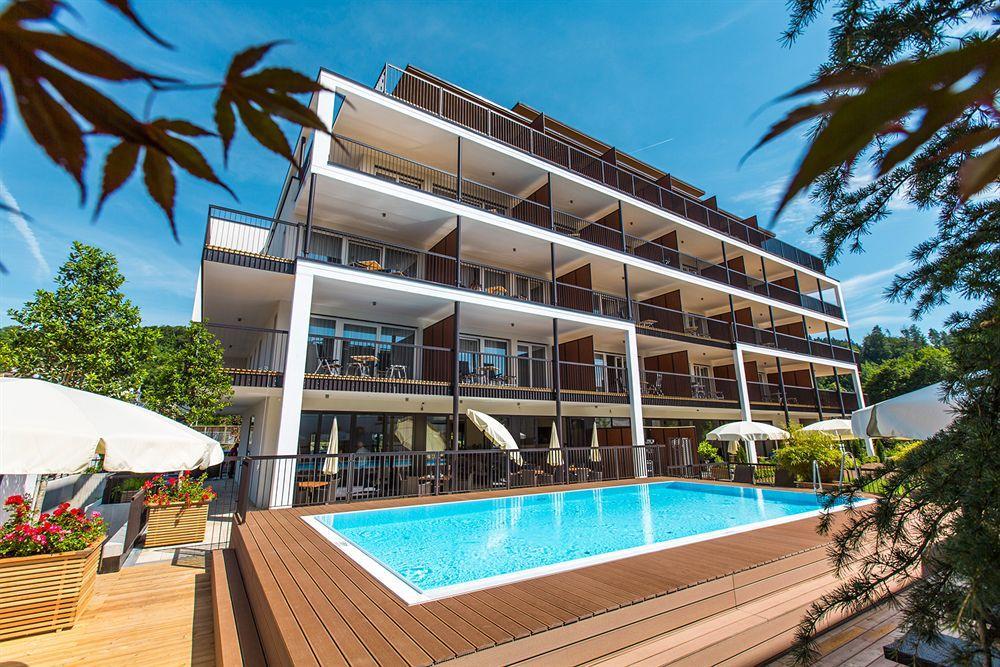 Krumpendorf Feel Good Resort المظهر الخارجي الصورة