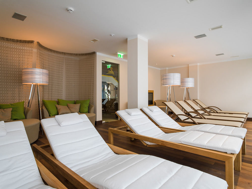 Krumpendorf Feel Good Resort المظهر الخارجي الصورة
