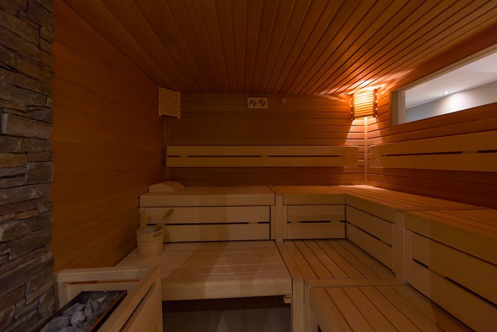 Krumpendorf Feel Good Resort المظهر الخارجي الصورة