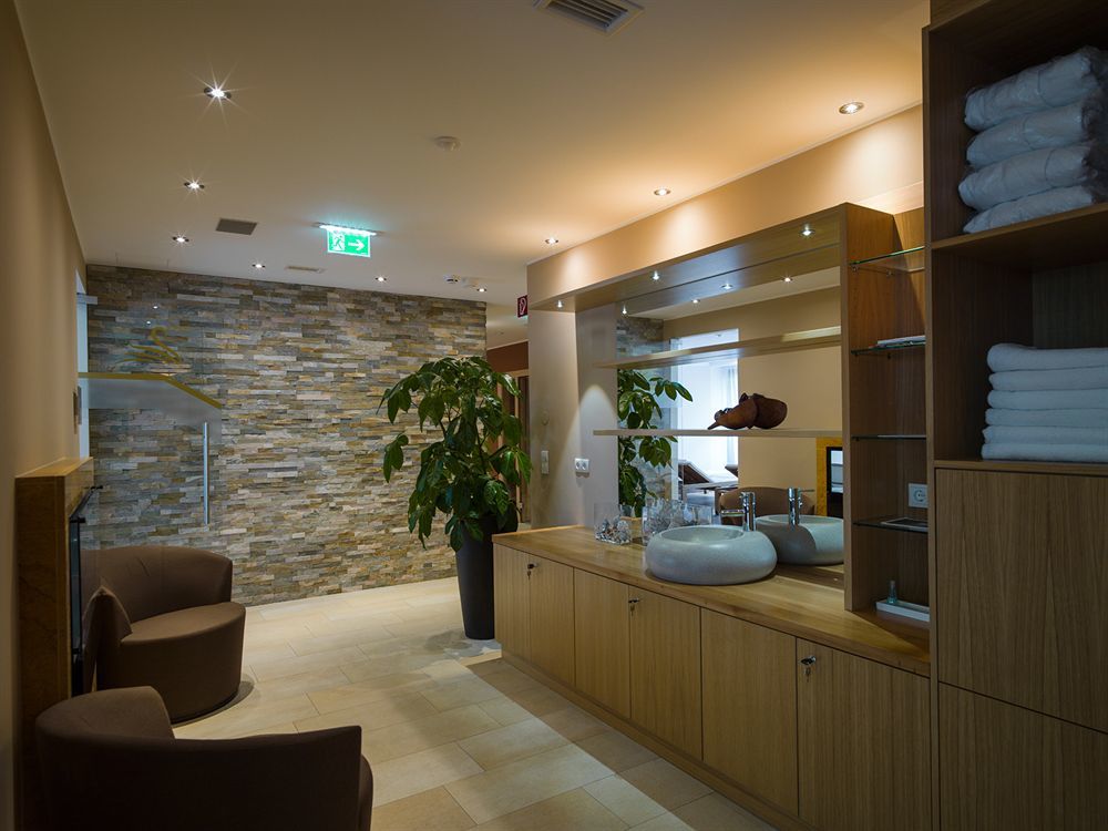 Krumpendorf Feel Good Resort المظهر الخارجي الصورة