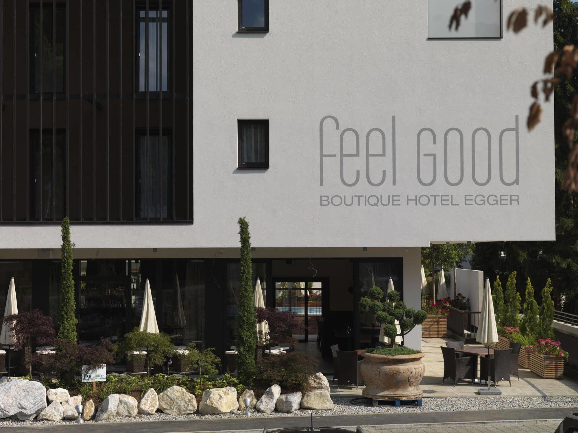 Krumpendorf Feel Good Resort المظهر الخارجي الصورة
